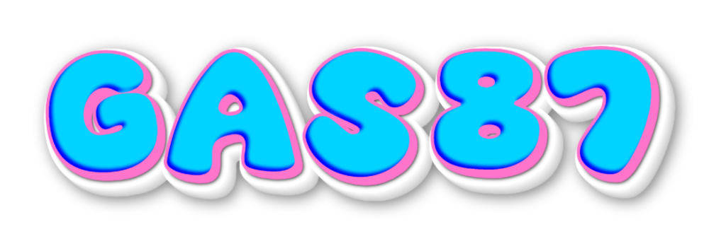 GAS87 Link Slot Online Gacor Terpercaya Indonesia